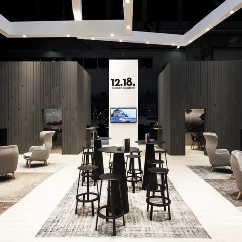 12.19. Investment Management