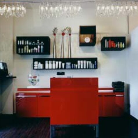 Friseursalon Fiedler