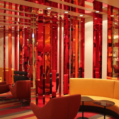 Adagio Moscow Paveletskaya