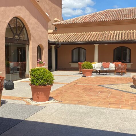 Aldiana Club Refresh