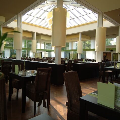 GOP Varieté Brasserie