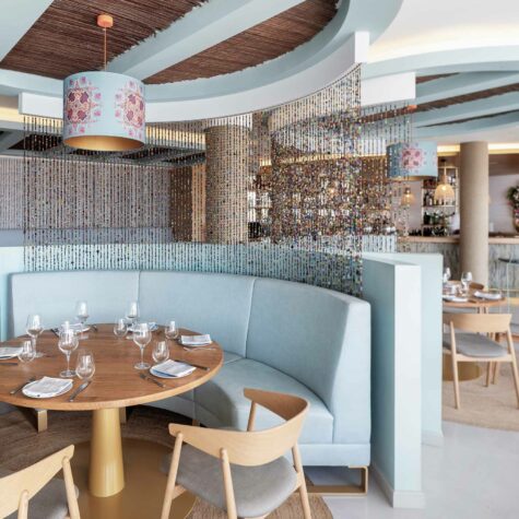 Cone Club, 7Pines Resort