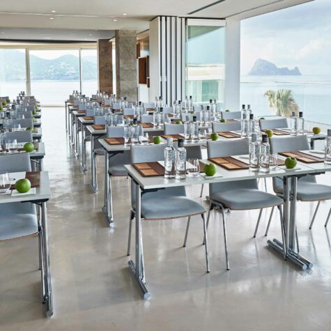 Conference, 7Pines Resort