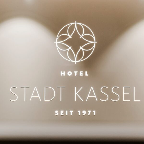 Hotel Stadt Kassel &mdash; Rinteln, DE