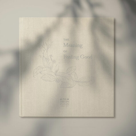 The Meaning of Feeling Good