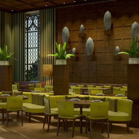 Dorint Hotel Oberursel