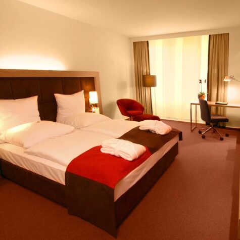 Dorint Parkhotel am Taunus