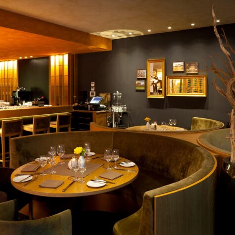 Dorint Hotel Weinbar