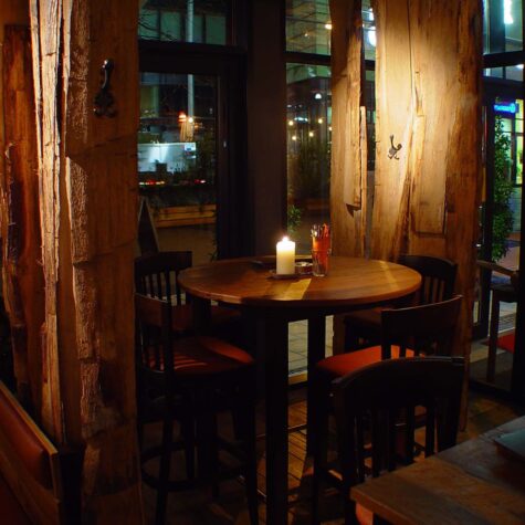 Dos Bandidos Steakhaus