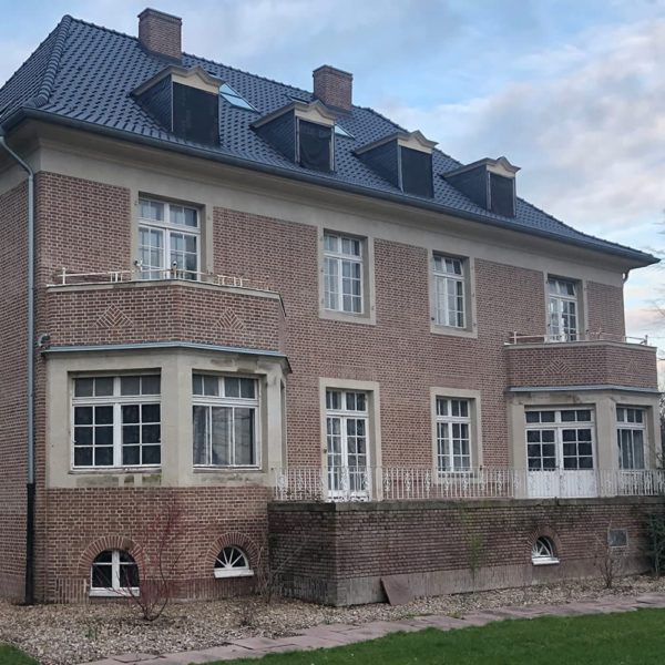 Demn&auml;chst: Neuer B&uuml;rostandort in D&uuml;sseldorf