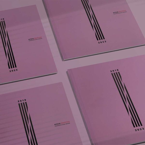 Five &ndash; Kitzig Identities 2018 &ndash; 2023