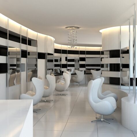 Friseursalon Authentic