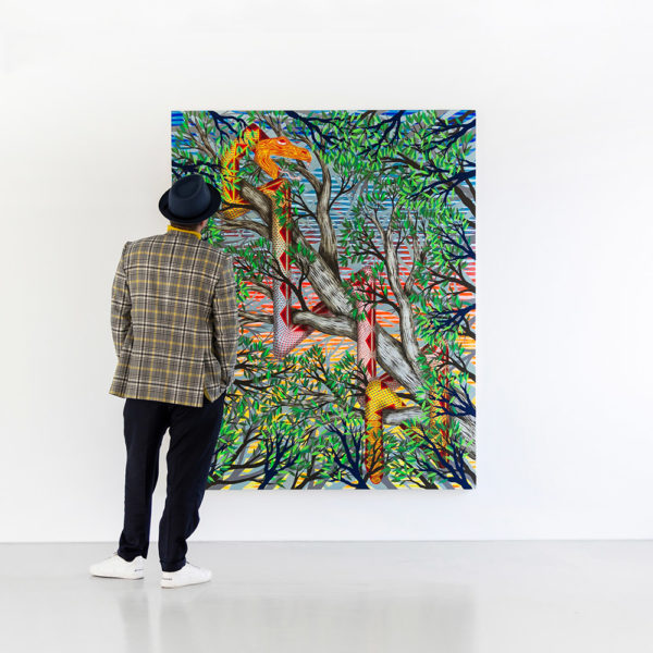 Galerie Droste &mdash; Wuppertal, DE