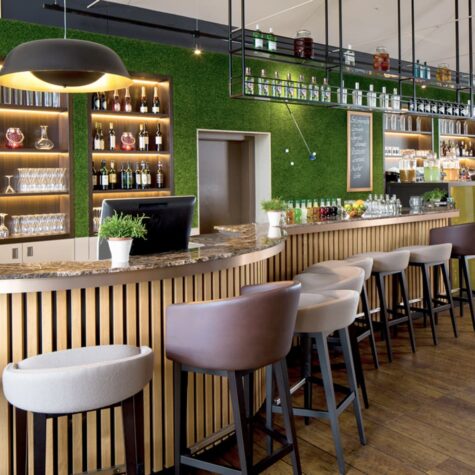 Genusswerkstatt Golfclub