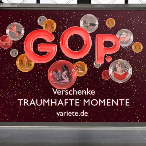 GOP Gutscheinkampagne