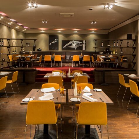 GOP Varieté Leander