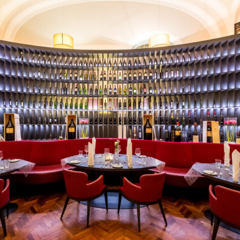 GOP Varieté Palmengarten