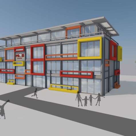 Grundschule Dortmund