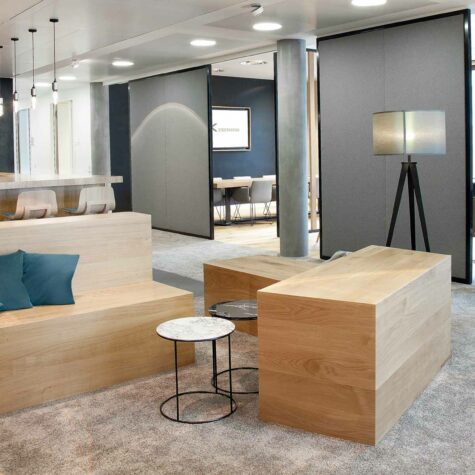 GSK Stockmann Kanzlei