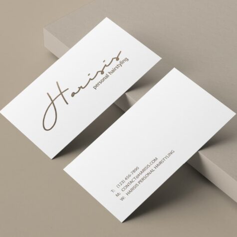 Harisis Personal Hairstyling