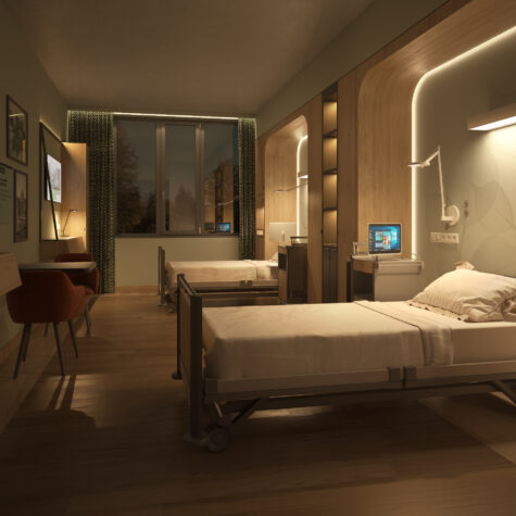 Helios Privatkliniken