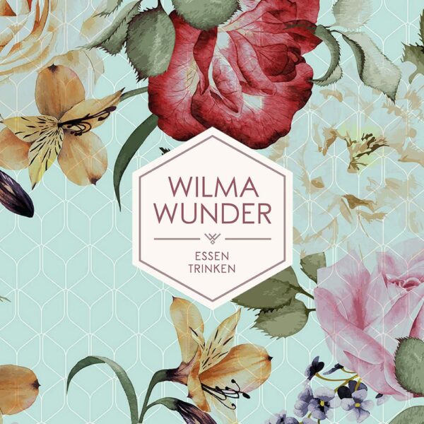 Wilma Wunder &mdash; Mainz, DE