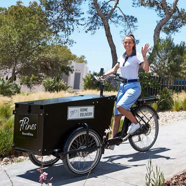 7Pines Resort &mdash; Corporate Fashion