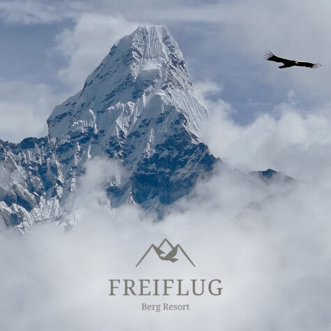 FREIFLUG Berg Resort