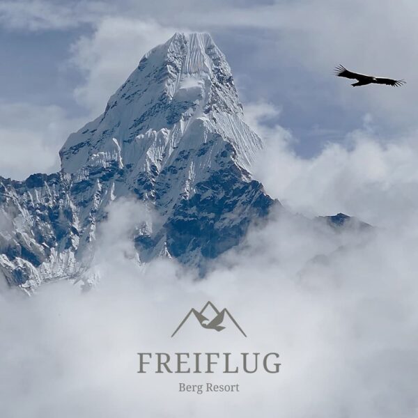 FREIFLUG Berg Resort &mdash; &Ouml;sterreich, AT