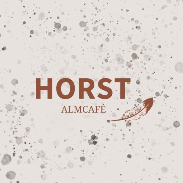 HORST Almcaf&eacute; &mdash; Bayern, DE