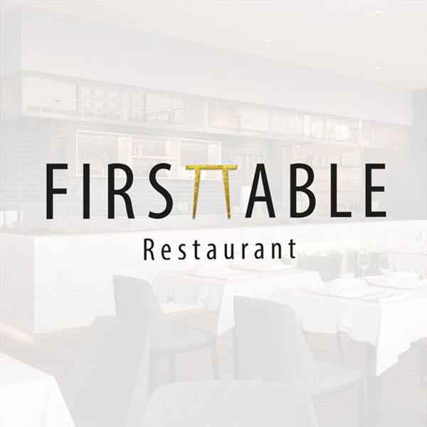 First Table &mdash; Restaurant, DE