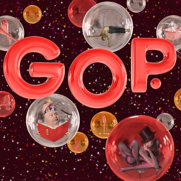 Gutscheinkampagne &mdash; GOP Variet&eacute;, DE