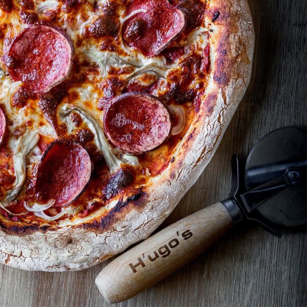 H&lsquo;ugo&lsquo;s &mdash; DE