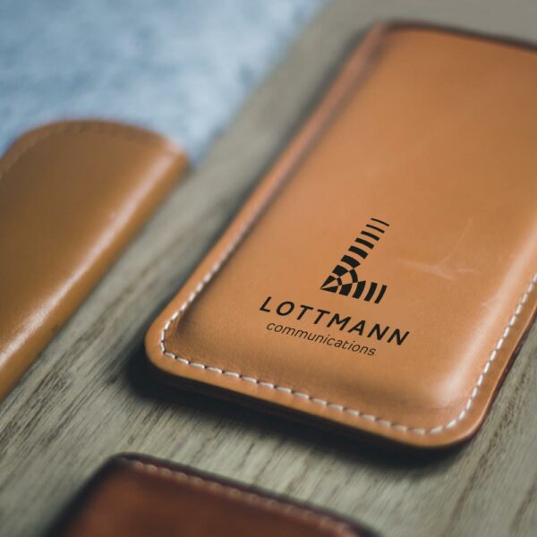 Lottmann Communications &mdash; D&uuml;sseldorf, DE