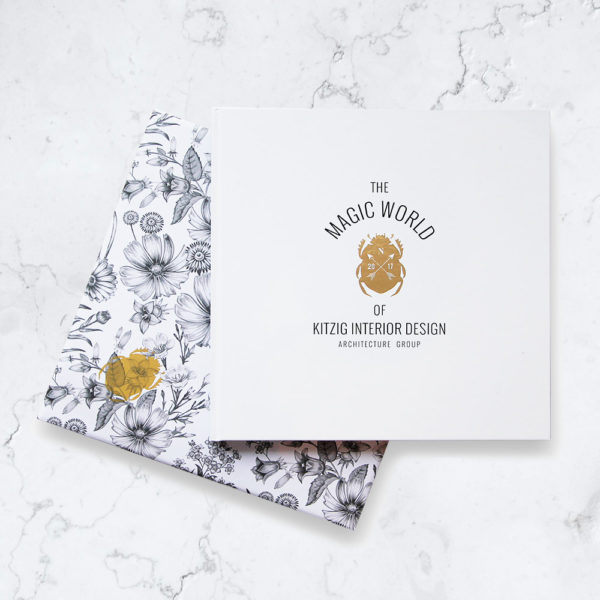 The Magic World &mdash; Kitzig Interior Design, DE