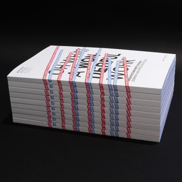 Office Buch &mdash; Kitzig Design Studios, DE