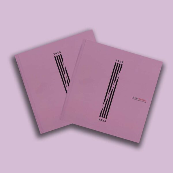 Five &mdash; Kitzig Identities 2018 &ndash; 2023