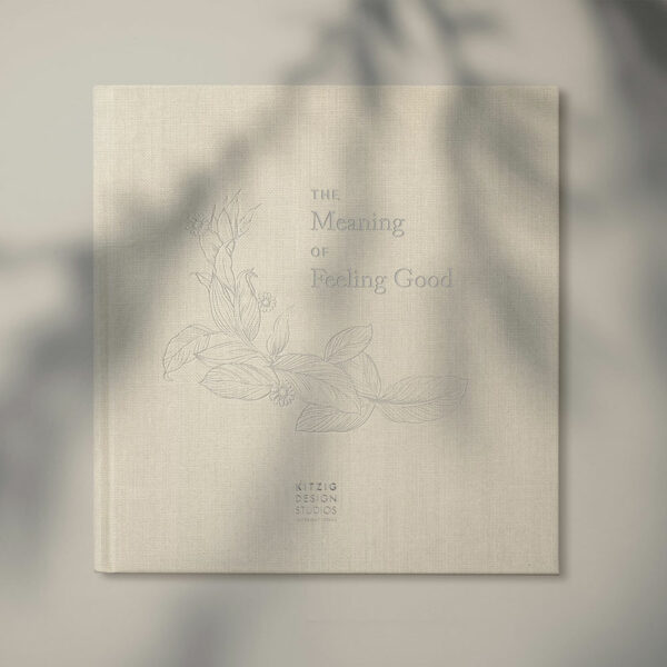 The Meaning of Feeling Good &mdash; Deluxe