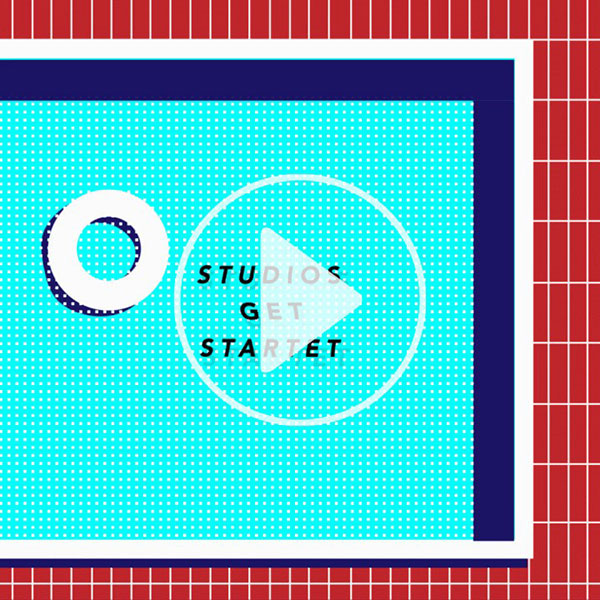 Studios Get Started &mdash; Kitzig Design Studios, DE