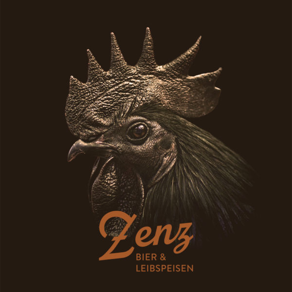 Enchilada &mdash; Zenz Wirtshaus Mainz, DE