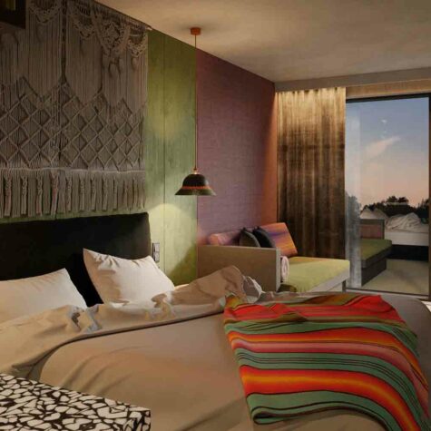 Independent Guest House