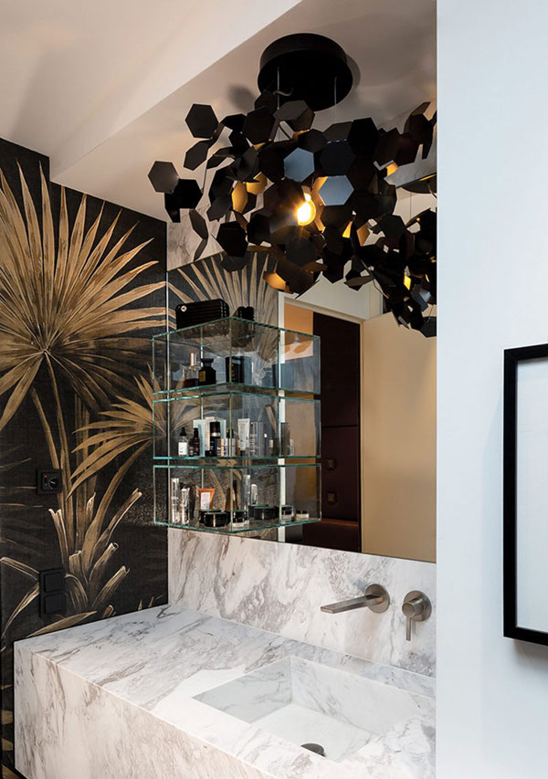 Penthouse Apartment &mdash; Berlin, DE