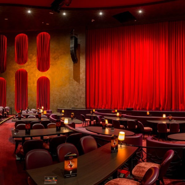 GOP Variet&eacute; &mdash; Bremen, DE