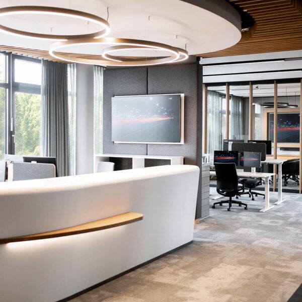 Riverty Group GmbH &mdash; Verl, DE