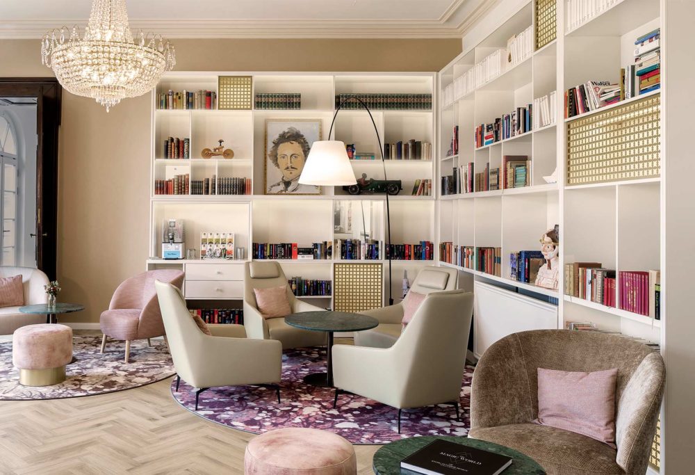 Limes Schlossklinik F&uuml;rstenhof &mdash; Bad Br&uuml;ckenau, DE