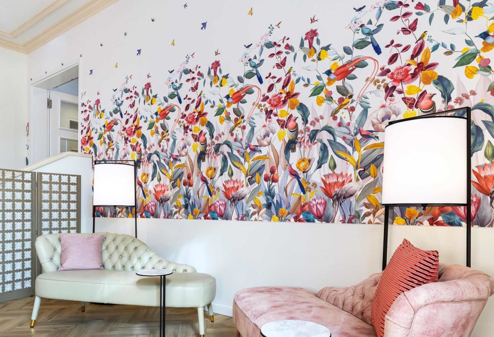 Limes Schlossklinik F&uuml;rstenhof &mdash; Bad Br&uuml;ckenau, DE