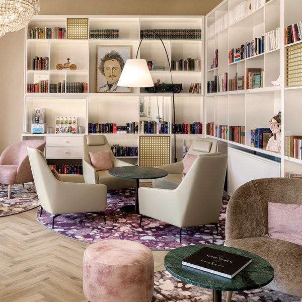 Limes Schlossklinik F&uuml;rstenhof &mdash; Bad Br&uuml;ckenau, DE