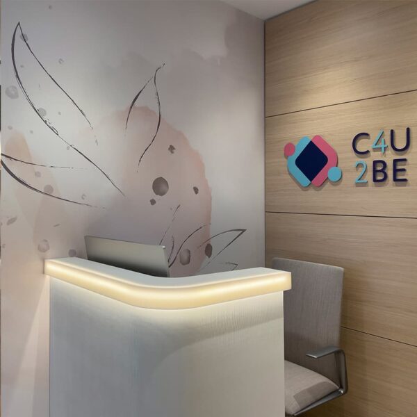 Helios Health Cubes &mdash;  Leipzig, DE