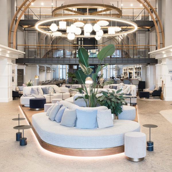 Aedenlife Hotel & Resort &mdash; R&uuml;gen, DE