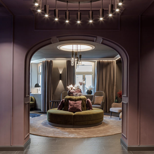 Erika Boutiquehotel &mdash; Kitzb&uuml;hel, AT